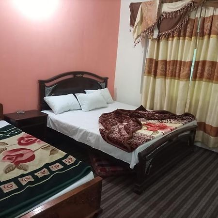 Kaghan Valley Hotel Naran Dış mekan fotoğraf