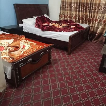 Kaghan Valley Hotel Naran Dış mekan fotoğraf