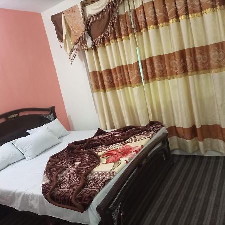 Kaghan Valley Hotel Naran Dış mekan fotoğraf
