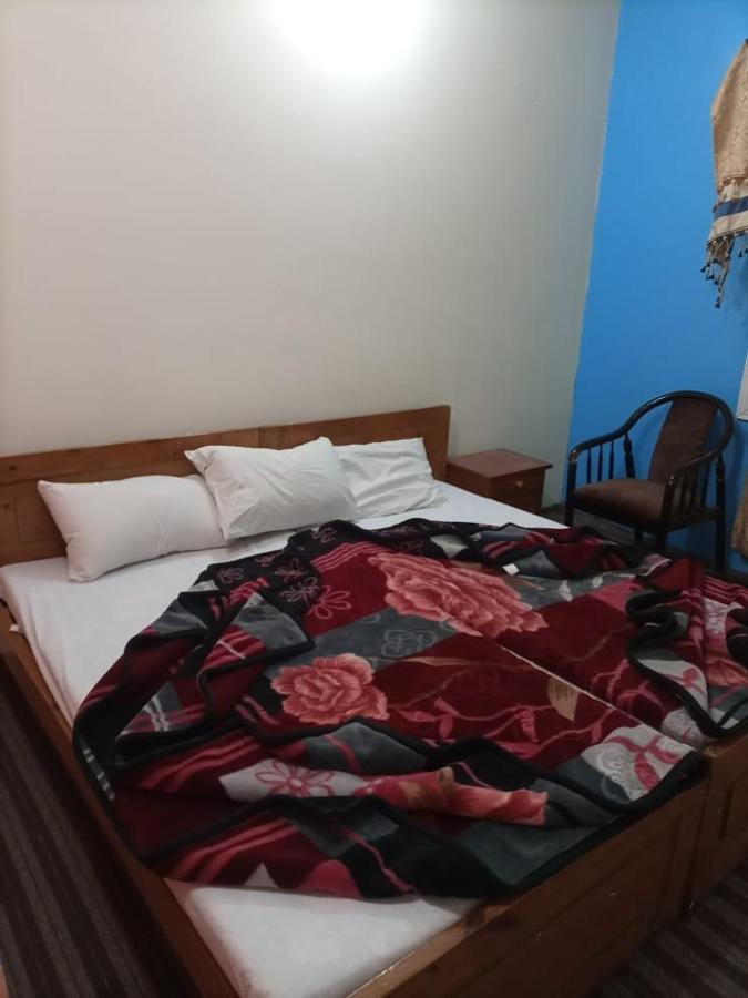 Kaghan Valley Hotel Naran Dış mekan fotoğraf